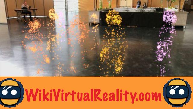 Internet VR and AR - Virtual and augmented reality transforms the web