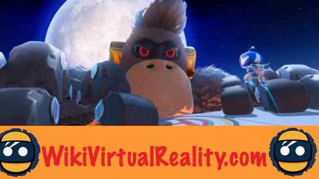Realidad virtual 2.0: llega la segunda generación de juegos de realidad virtual según Sony