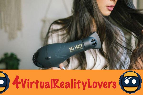 O aplicativo de realidade aumentada Perfect365 agora oferece para testar penteados