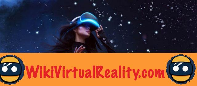 Así será el futuro de las realidades virtuales y aumentadas
