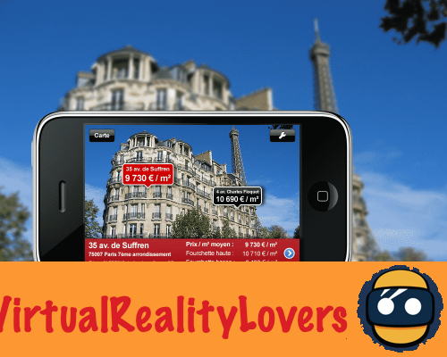 The best augmented reality apps