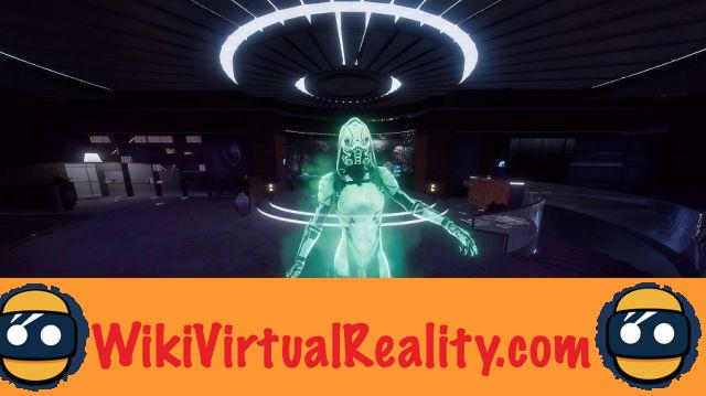 [TESTE] Iron Man VR: combate divertido e celestial em VR