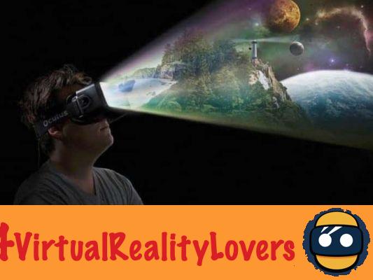 La realtà virtuale aprirà i videogiochi al grande pubblico?