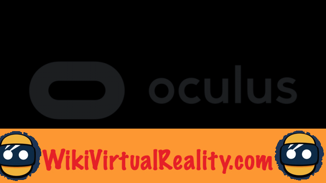 OpenXR pousa em Oculus Quest and Rift