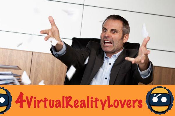 Realidade virtual: arrecadação de fundos caiu 81% em 2018