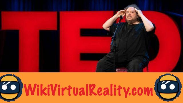 El inventor de la realidad virtual denuncia a Facebook y Google