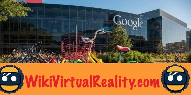 The inventor of virtual reality denounces Facebook and Google