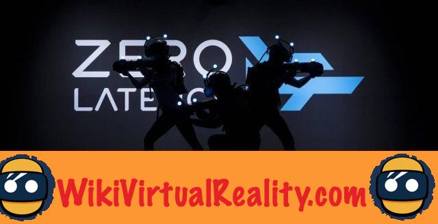 Ubisoft e Zero Latency rilasceranno un'esperienza VR in roaming gratuita