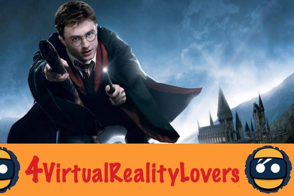 Harry Potter: Wizards Unite, Niantic's AR game coming after Pokémon Go, will land in 2018