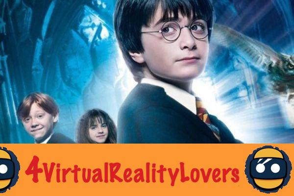 Harry Potter: Wizards Unite, el juego de RA de Niantic que viene después de Pokémon Go, aterrizará en 2018