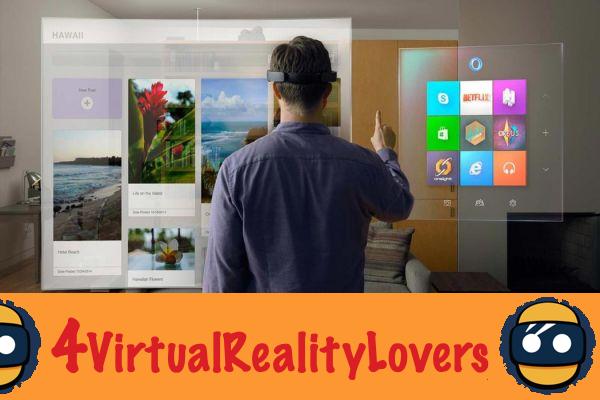 Windows Mixed Reality - List of games and applications available on Microsoft's VR platform