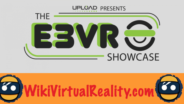 E3 2019: finalmente um show dedicado à RV no maior show de videogame