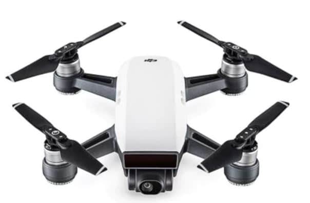 [BUEN SUGERENCIA] - El dron DJI Spark por menos de 360 ​​€ en GearBest 🔥