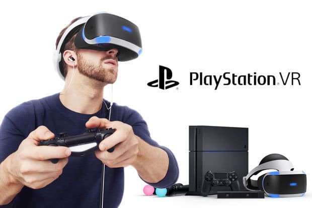 PlayStation 5 should be designed for virtual and augmented reality