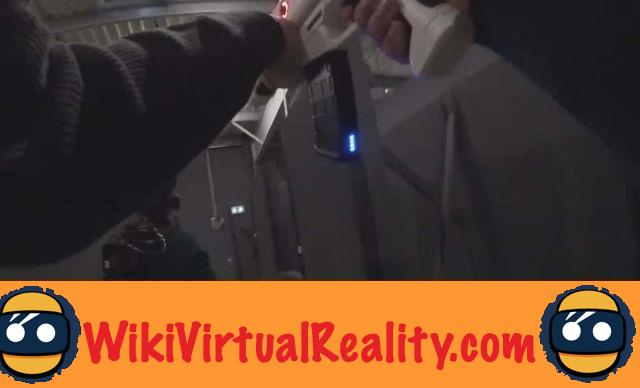 [TESTE] Terragame: testamos a experiência em realidade hiper-virtual!