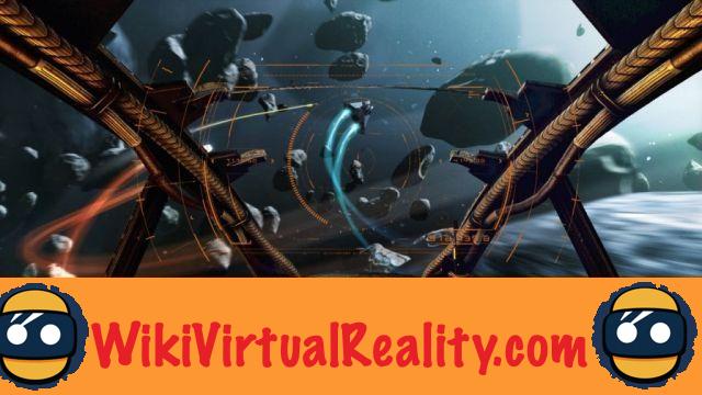 Com MMone, mergulhe de corpo e alma na realidade virtual