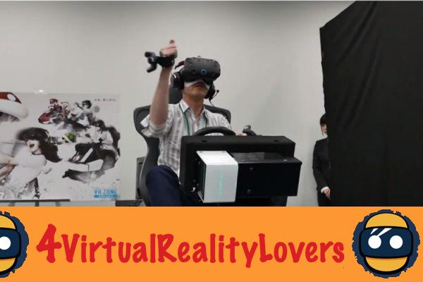 Arcade VR: 5 consejos para abrir una sala de juegos de realidad virtual en tu ciudad