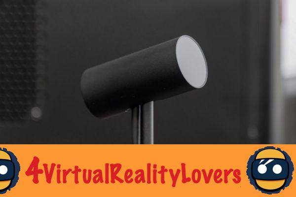 Oculus Rift vs HTC Vive: chi ha la scala migliore?