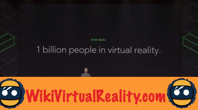 La historia de la realidad virtual en 7 pasos: de la ciencia ficción a tu salón