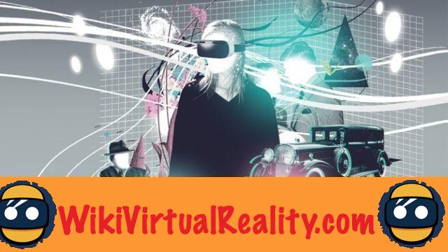 Los 7 desafíos de la realidad virtual y aumentada