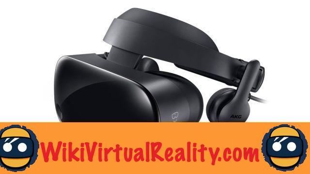 Windows Mixed Reality Headsets 2021 Comparison: Review, Price, Which One to Buy?