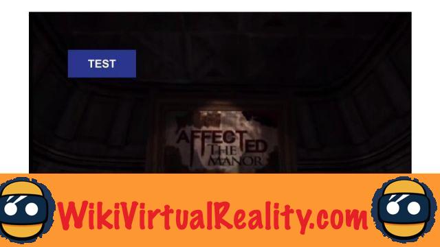 [Teste] Afetado: The Manor, a experiência de terror essencial no Gear VR