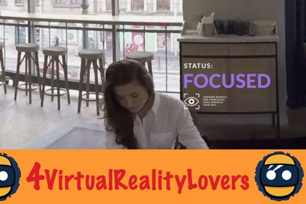 Dating Lessons VR: the first application to learn to flirt and seduce in virtual reality