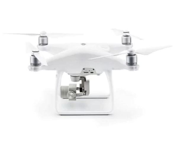 Good deal: the DJI Phantom 4 Advanced Platinum drone at only € 1006 🔥
