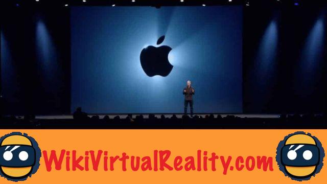Apple: ¿El gigante estadounidense nos oculta algo?