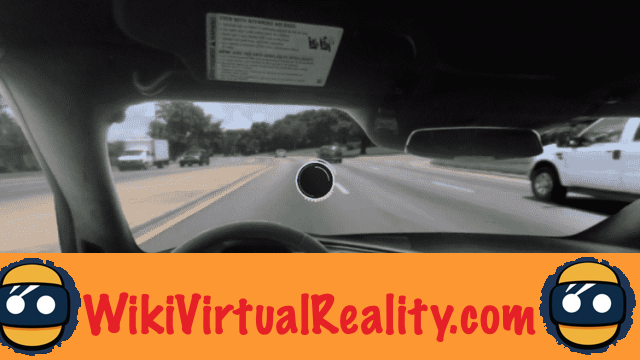 Vroom: la plataforma de compra de coches de realidad virtual