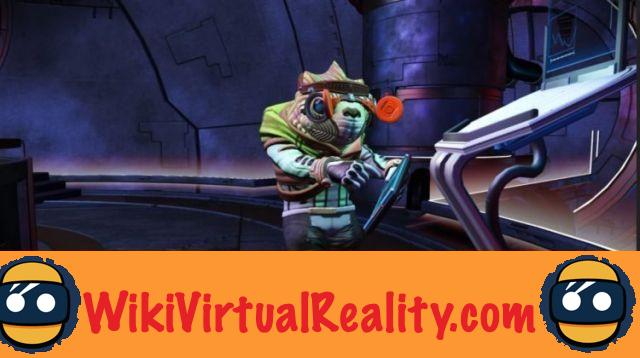 No Man's Sky VR: todas as dicas para enriquecer muito rápido