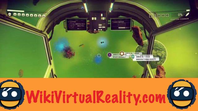 No Man's Sky VR: todas as dicas para enriquecer muito rápido