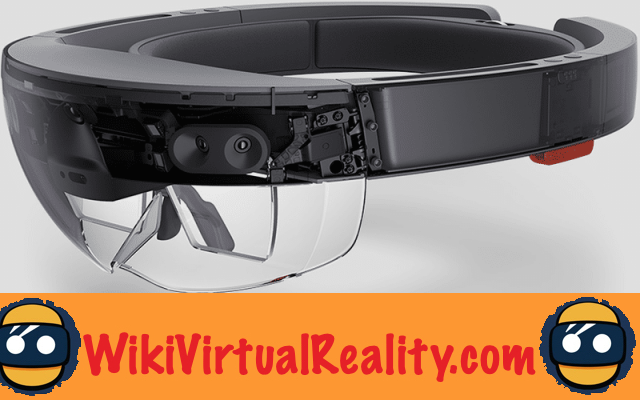 Microsoft HoloLens: solutions to major bugs and problems