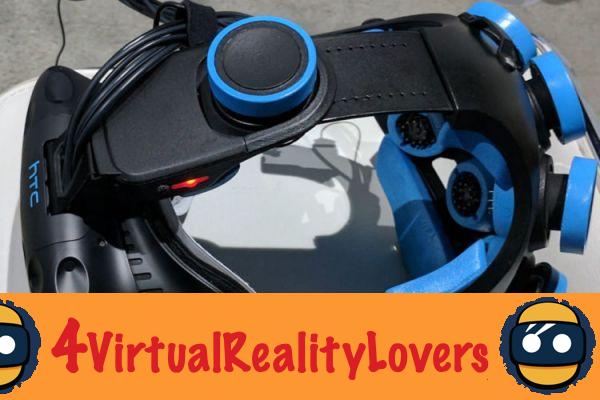 Neurável: uma tecnologia para controle mental de objetos na realidade virtual