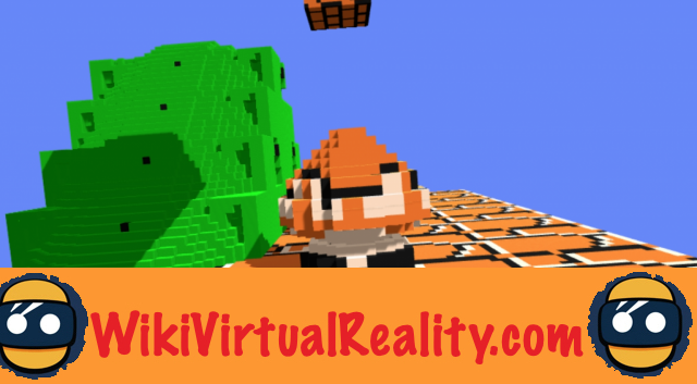[Tutorial] Retrogaming VR: how to play retro games in virtual reality with 3DNes and RetroArch