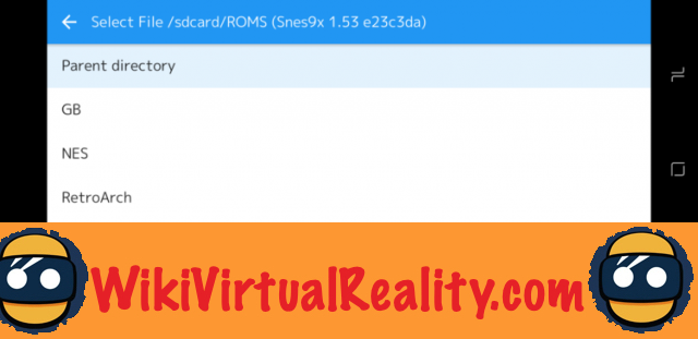 [Tutorial] Retrogaming VR: come giocare a giochi retrò nella realtà virtuale con 3DNes e RetroArch
