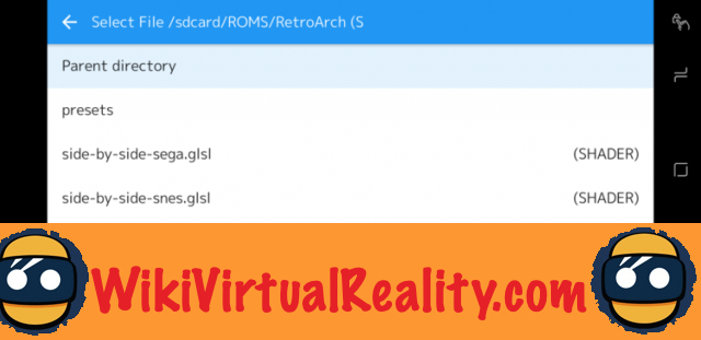 [Tutorial] Retrogaming VR: come giocare a giochi retrò nella realtà virtuale con 3DNes e RetroArch