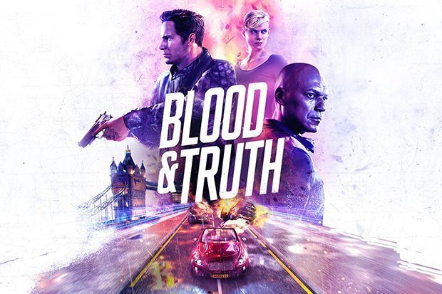 PSVR: Beat Saber finalmente destronado por Blood & Truth, VR FPS da Sony