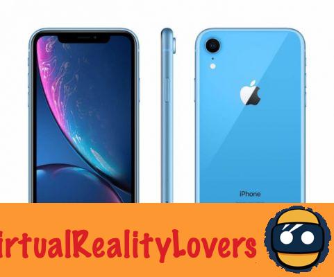 Black Friday iPhone: iPhone XR, XS and XS Max up to -38% 🔥
