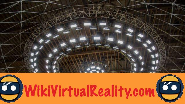 VR Cinema - How Virtual Reality Is Transforming Cinema