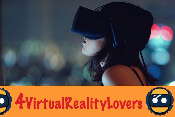 🏆 [Confronto] I migliori auricolari per realtà virtuale | 2021
