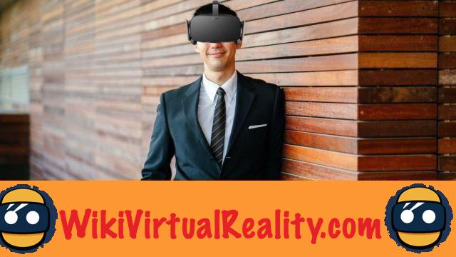 I professionisti della realtà virtuale rivelano perché le vendite non stanno aumentando