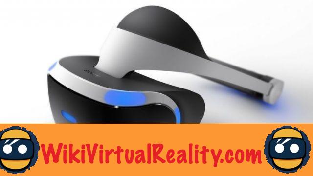 Juegos de PlayStation VR que aprovechan la nueva PS4 Pro