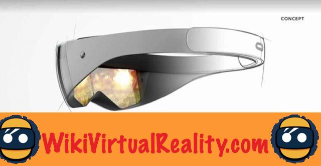 Cómo será la realidad virtual en 5 años según Michael Abrash