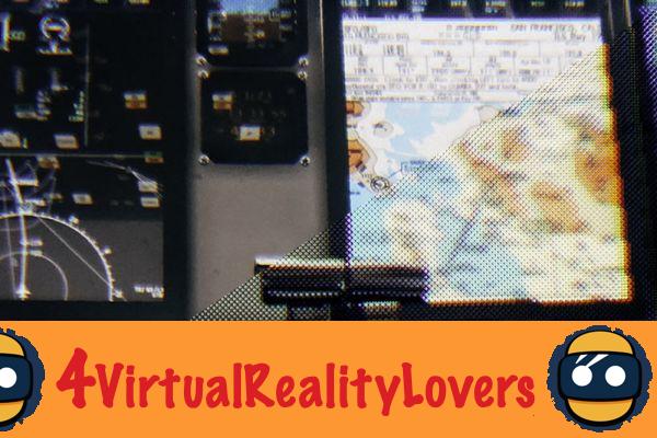 Varjo promette visori VR e AR nitidi come la visione umana