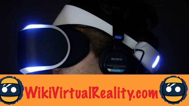 A importância do som 3D para a realidade virtual