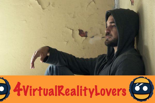 Tratamiento de drogodependencias con realidad virtual: alentando los éxitos
