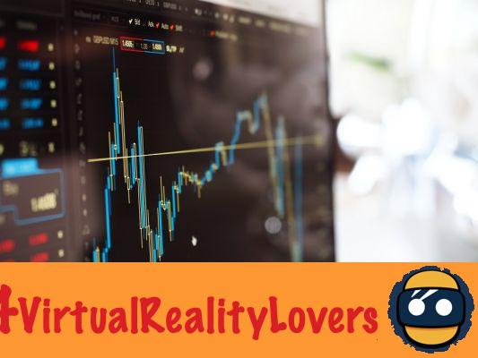 A realidade virtual é um mercado de mais de 7 bilhões até o final do ano
