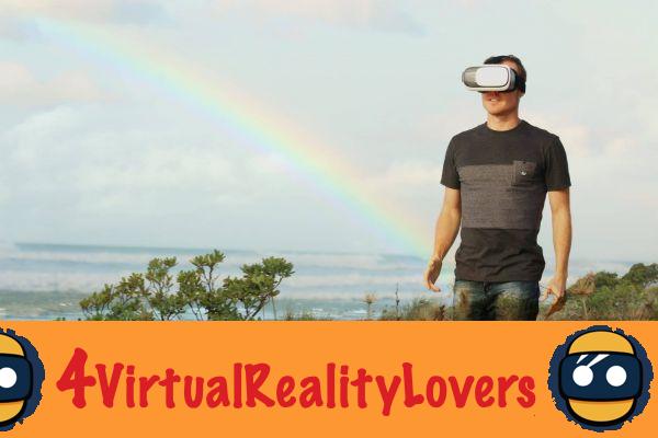 I migliori giochi VR per allontanarsi dal mondo reale durante la reclusione