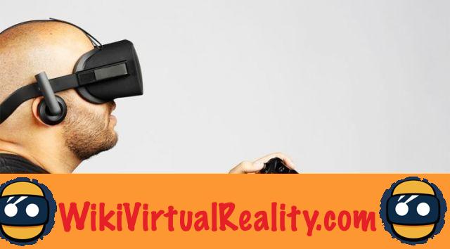 Oculus Touch: tutto sul controller per cuffie VR di Facebook